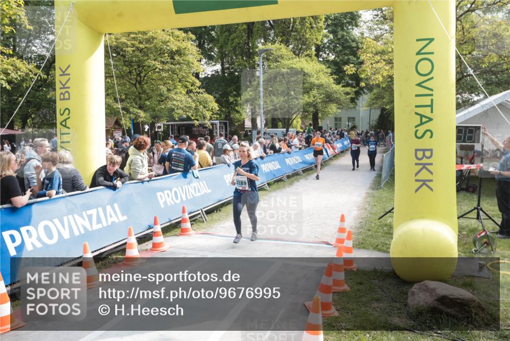 09.05.2026 - Störlauf H.Heesch http://msf.ph/oto/9676995 09.05.2026 16:39:13 Ziel 3289, 993 meine-sportfotos.de