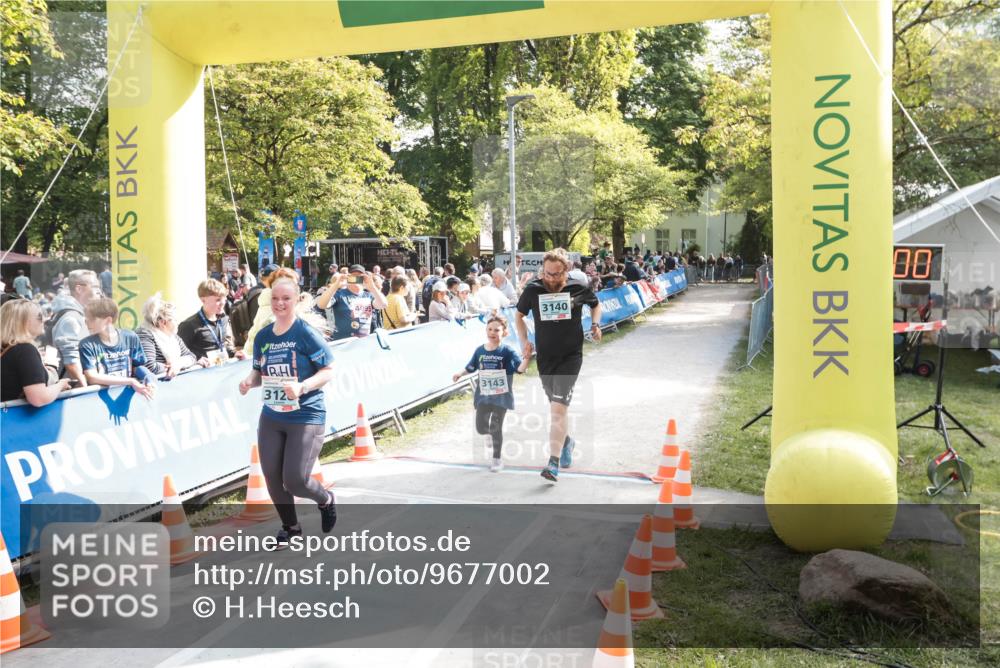 09.05.2026 - Störlauf H.Heesch http://msf.ph/oto/9677002 09.05.2026 16:39:51 Ziel 312, 3140, 00 meine-sportfotos.de