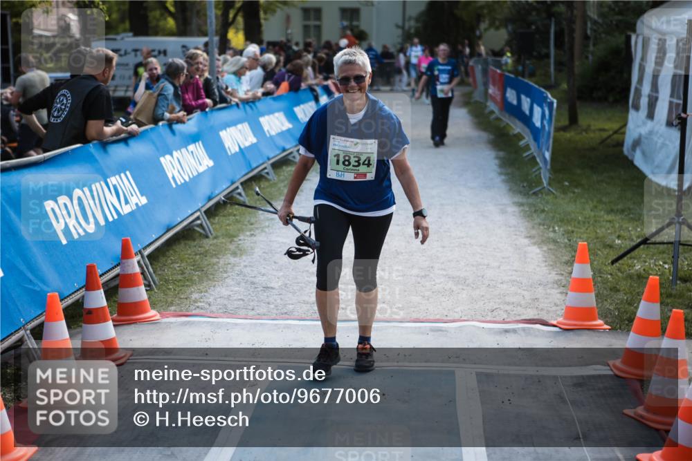 09.05.2026 - Störlauf H.Heesch http://msf.ph/oto/9677006 09.05.2026 15:53:51 Ziel 2026, 1834 meine-sportfotos.de
