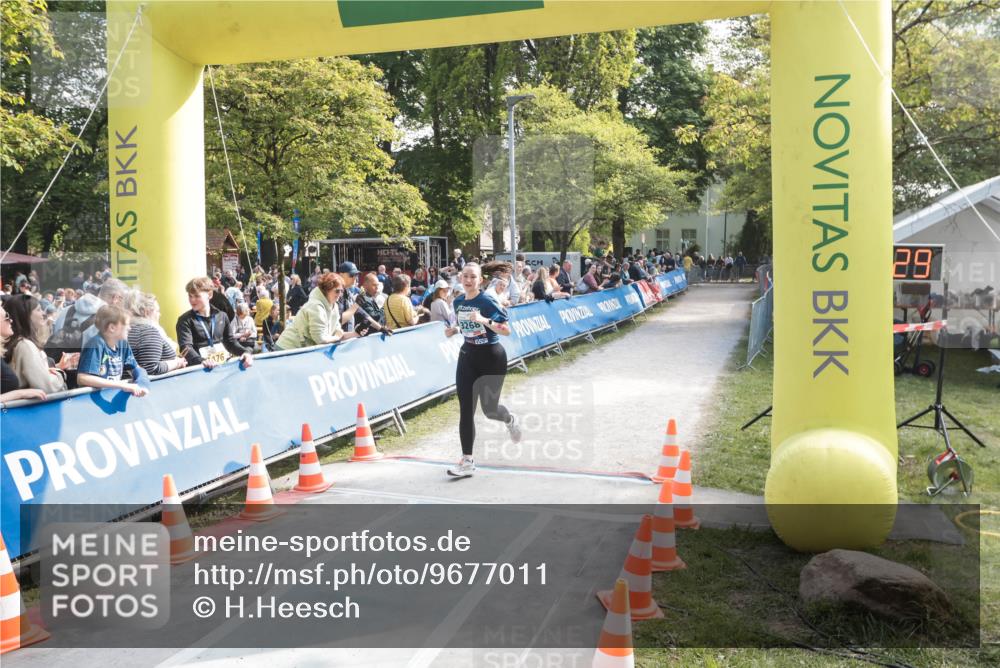 09.05.2026 - Störlauf H.Heesch http://msf.ph/oto/9677011 09.05.2026 16:40:34 Ziel 176, 3268 meine-sportfotos.de