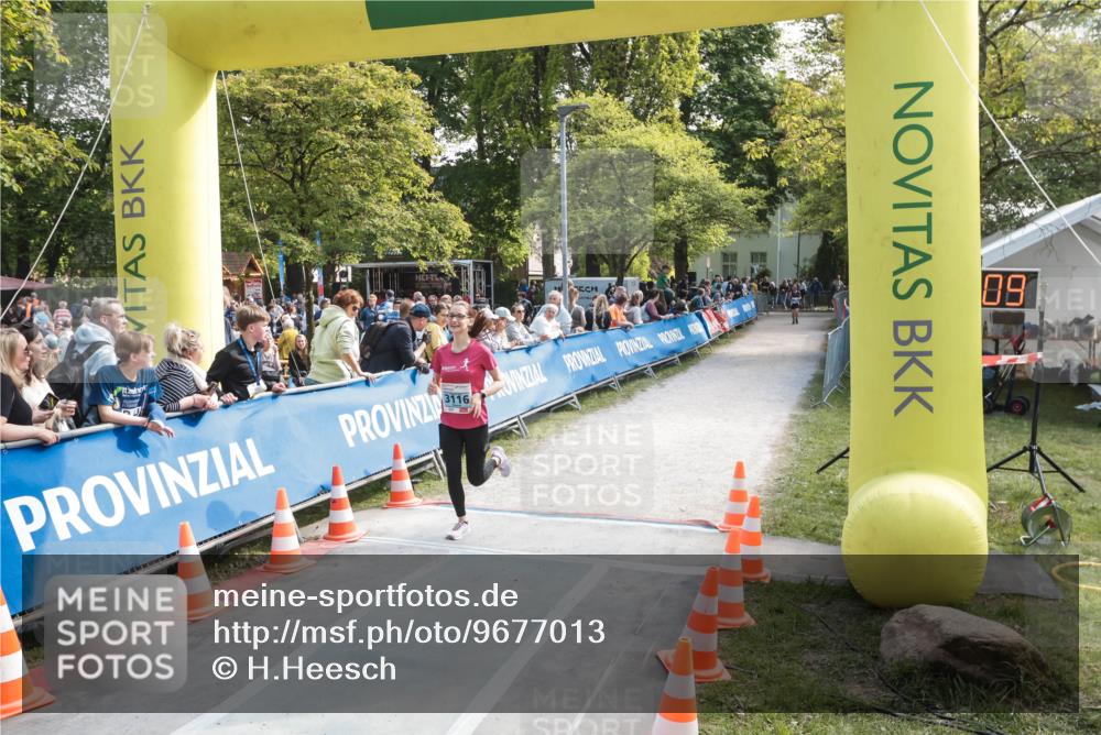 09.05.2026 - Störlauf H.Heesch http://msf.ph/oto/9677013 09.05.2026 16:41:14 Ziel  meine-sportfotos.de
