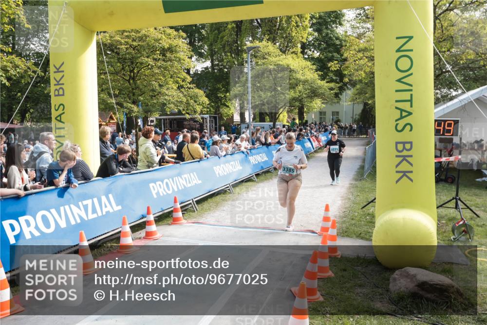 09.05.2026 - Störlauf H.Heesch http://msf.ph/oto/9677025 09.05.2026 16:42:55 Ziel  meine-sportfotos.de