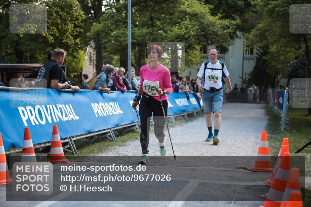 09.05.2026 - Störlauf H.Heesch http://msf.ph/oto/9677026 09.05.2026 15:54:06 Ziel 1764, 1809 meine-sportfotos.de