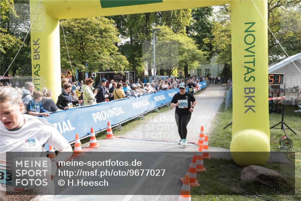 09.05.2026 - Störlauf H.Heesch http://msf.ph/oto/9677027 09.05.2026 16:42:57 Ziel 3385 meine-sportfotos.de