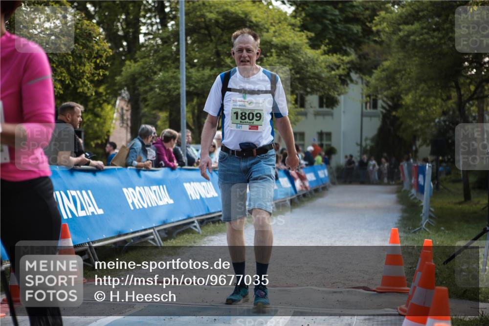09.05.2026 - Störlauf H.Heesch http://msf.ph/oto/9677035 09.05.2026 15:54:09 Ziel 1809 meine-sportfotos.de