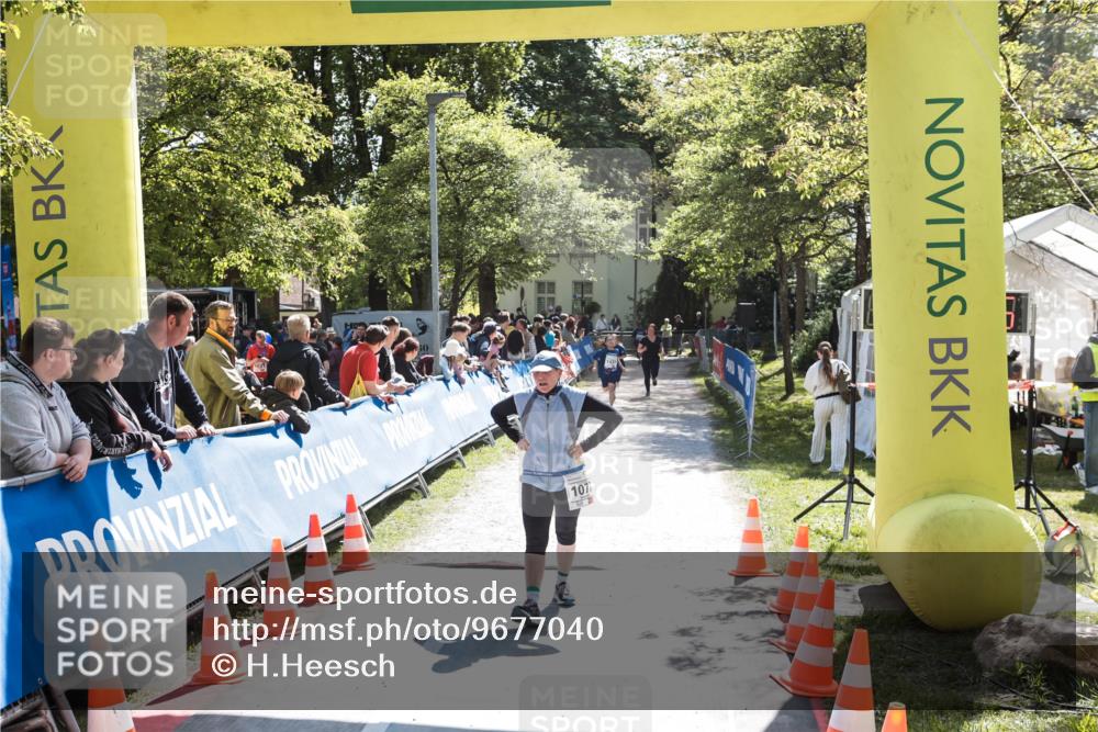09.05.2026 - Störlauf H.Heesch http://msf.ph/oto/9677040 09.05.2026 14:58:26 Ziel  meine-sportfotos.de