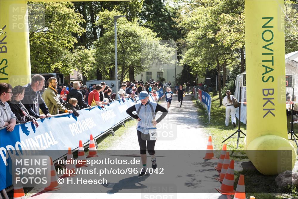 09.05.2026 - Störlauf H.Heesch http://msf.ph/oto/9677042 09.05.2026 14:58:26 Ziel 107 meine-sportfotos.de