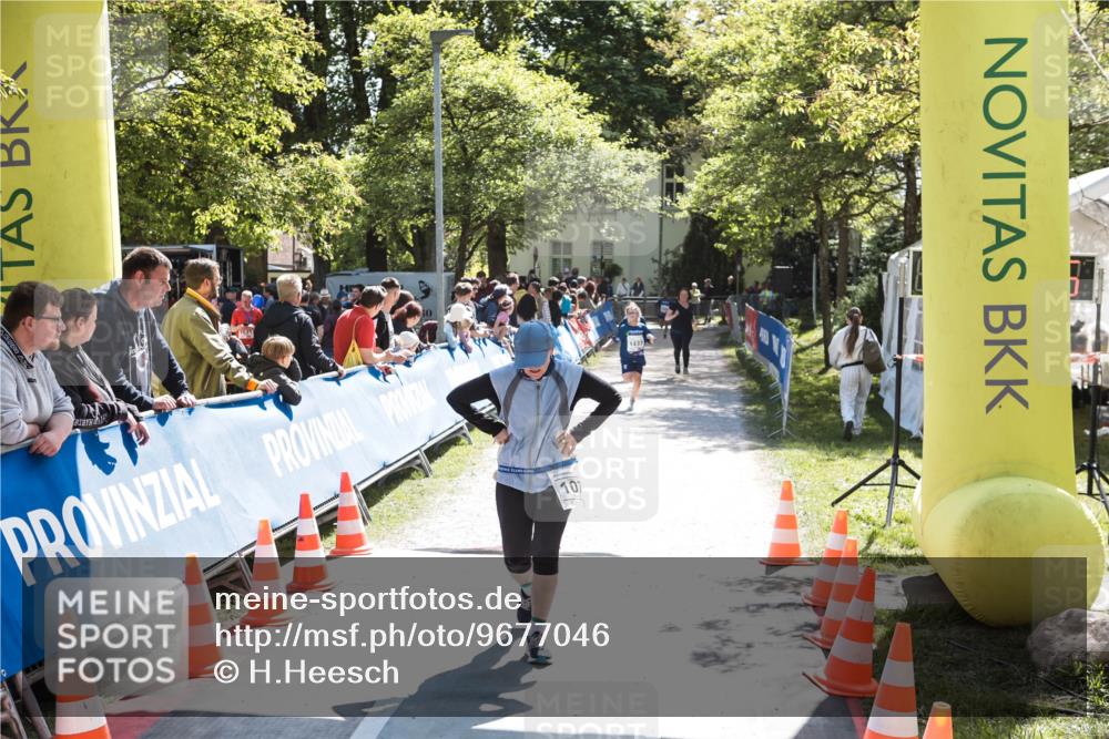 09.05.2026 - Störlauf H.Heesch http://msf.ph/oto/9677046 09.05.2026 14:58:26 Ziel  meine-sportfotos.de