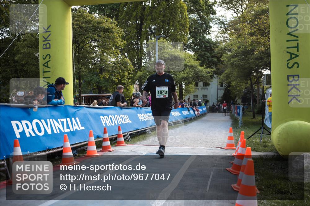 09.05.2026 - Störlauf H.Heesch http://msf.ph/oto/9677047 09.05.2026 15:54:48 Ziel 1843 meine-sportfotos.de