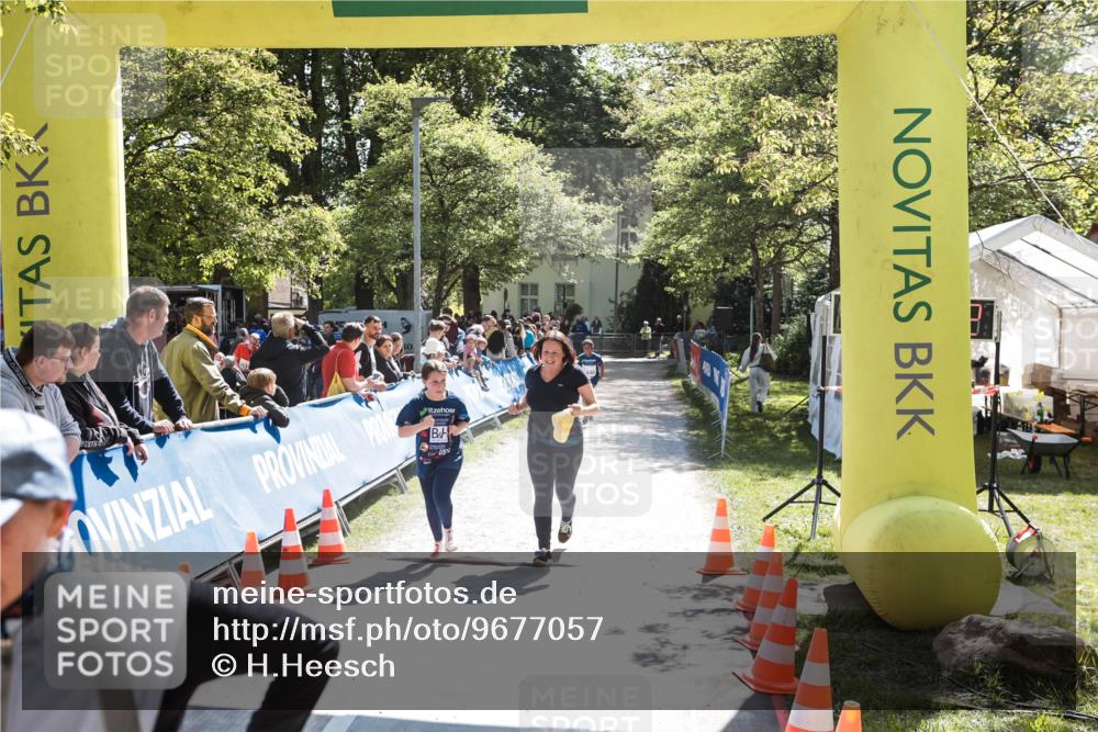 09.05.2026 - Störlauf H.Heesch http://msf.ph/oto/9677057 09.05.2026 14:58:32 Ziel  meine-sportfotos.de