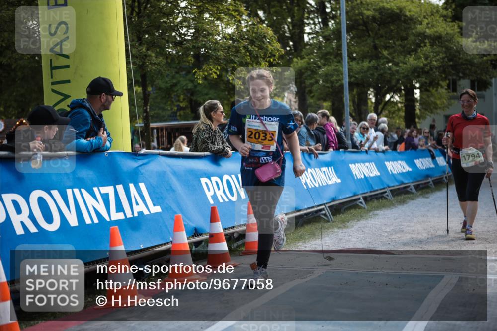 09.05.2026 - Störlauf H.Heesch http://msf.ph/oto/9677058 09.05.2026 15:55:00 Ziel 2033, 1794 meine-sportfotos.de