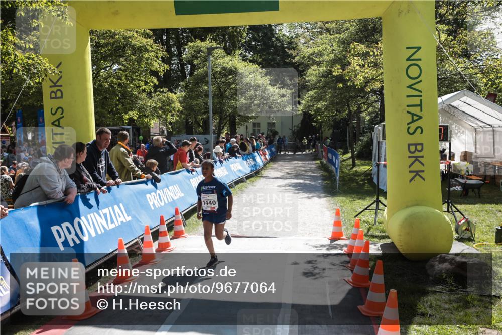 09.05.2026 - Störlauf H.Heesch http://msf.ph/oto/9677064 09.05.2026 14:58:37 Ziel 1440 meine-sportfotos.de