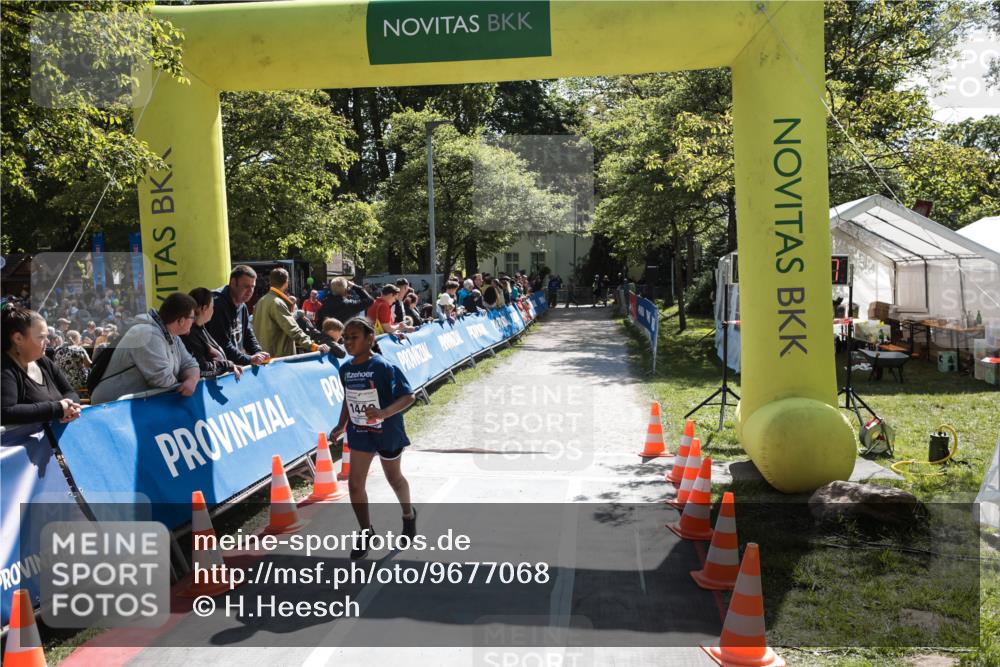 09.05.2026 - Störlauf H.Heesch http://msf.ph/oto/9677068 09.05.2026 14:58:37 Ziel  meine-sportfotos.de