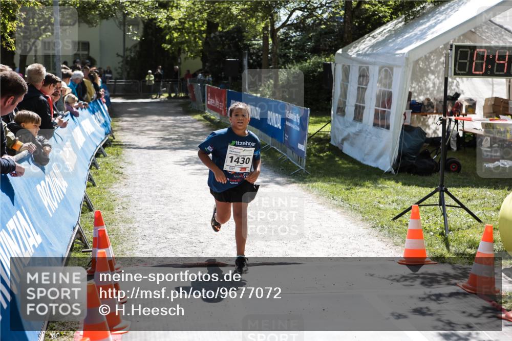 09.05.2026 - Störlauf H.Heesch http://msf.ph/oto/9677072 09.05.2026 14:59:17 Ziel 1430, 81 meine-sportfotos.de
