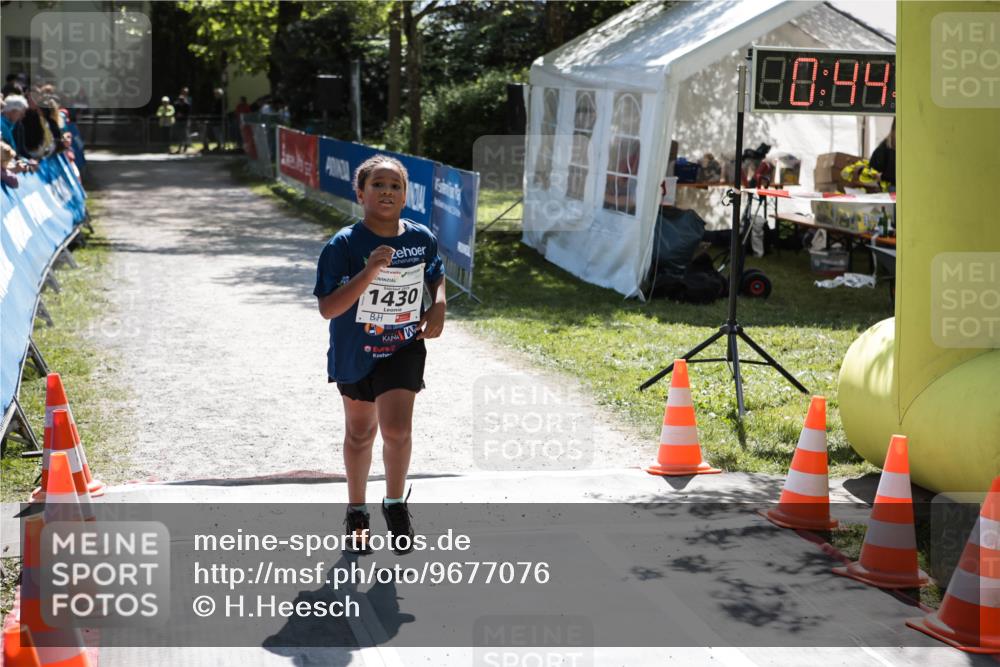 09.05.2026 - Störlauf H.Heesch http://msf.ph/oto/9677076 09.05.2026 14:59:17 Ziel 1430, 38, 88 meine-sportfotos.de