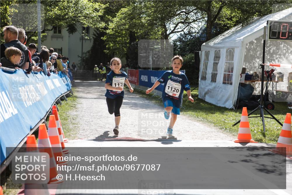 09.05.2026 - Störlauf H.Heesch http://msf.ph/oto/9677087 09.05.2026 14:59:45 Ziel 1123, 1120 meine-sportfotos.de