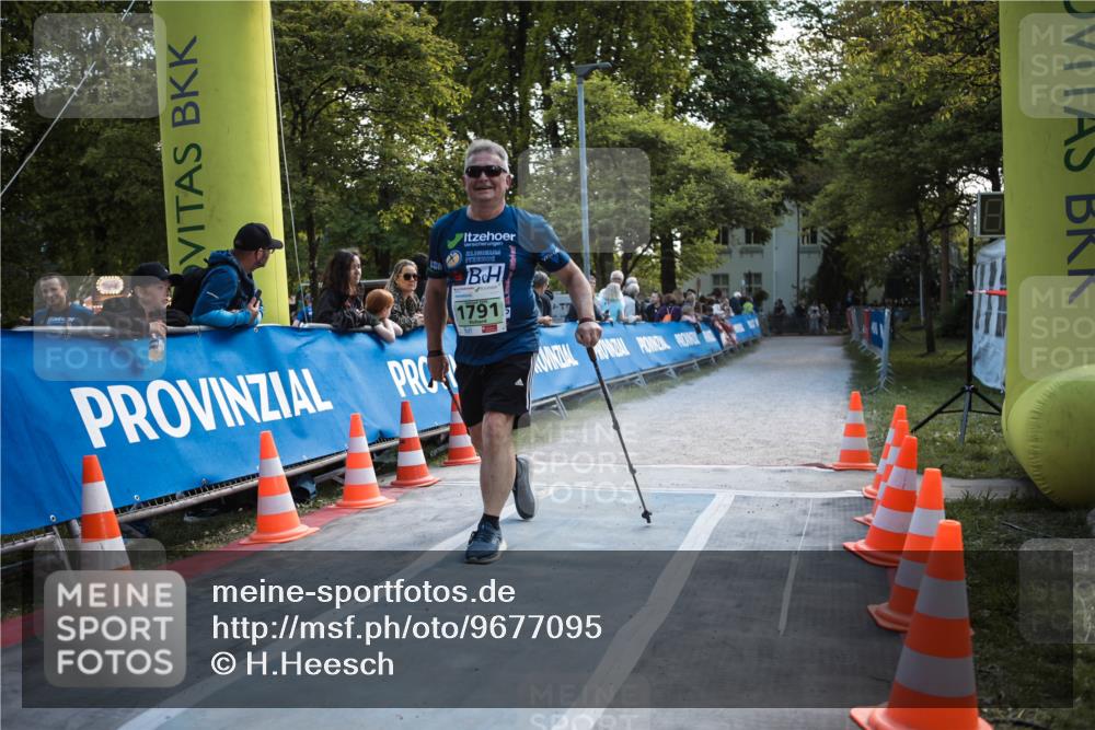 09.05.2026 - Störlauf H.Heesch http://msf.ph/oto/9677095 09.05.2026 15:55:54 Ziel 17915 meine-sportfotos.de