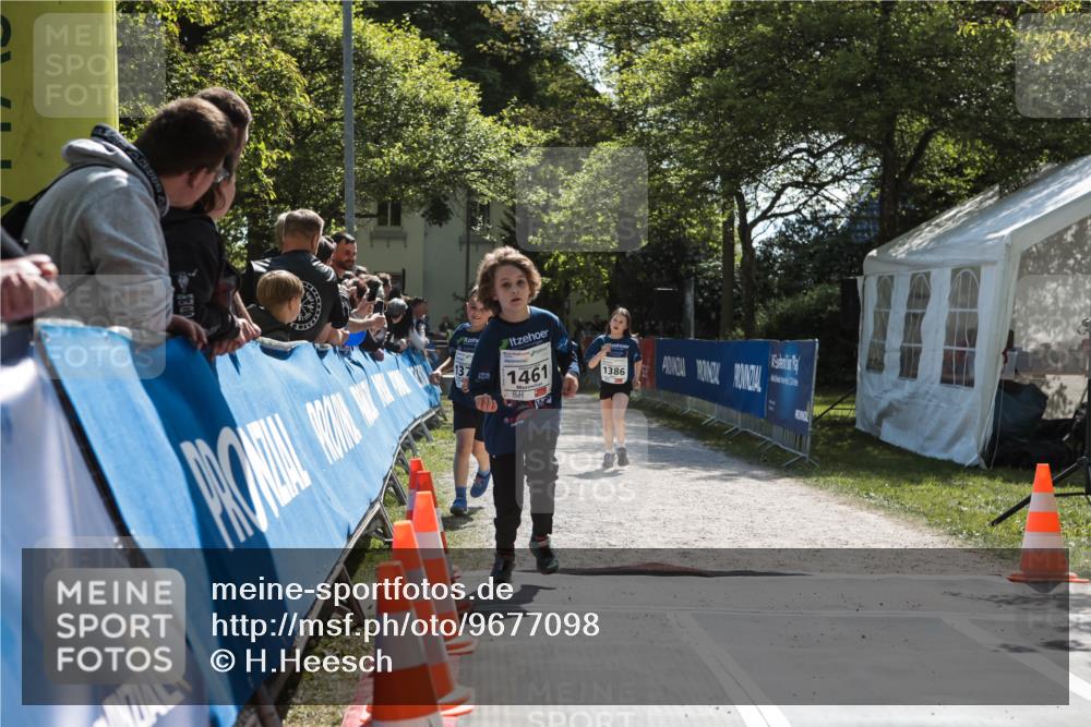 09.05.2026 - Störlauf H.Heesch http://msf.ph/oto/9677098 09.05.2026 15:00:01 Ziel 1461, 1386 meine-sportfotos.de