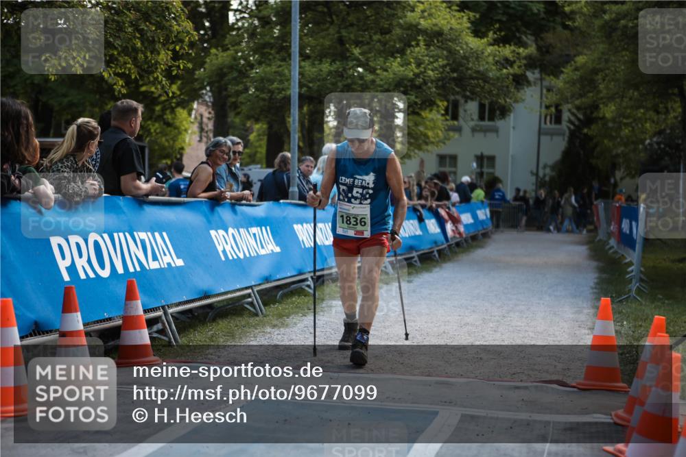 09.05.2026 - Störlauf H.Heesch http://msf.ph/oto/9677099 09.05.2026 15:56:21 Ziel 8, 58, 1836 meine-sportfotos.de