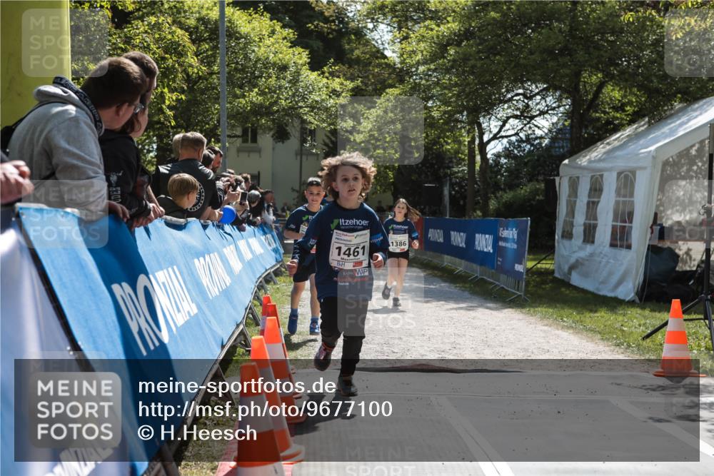 09.05.2026 - Störlauf H.Heesch http://msf.ph/oto/9677100 09.05.2026 15:00:01 Ziel 1461, 1386 meine-sportfotos.de