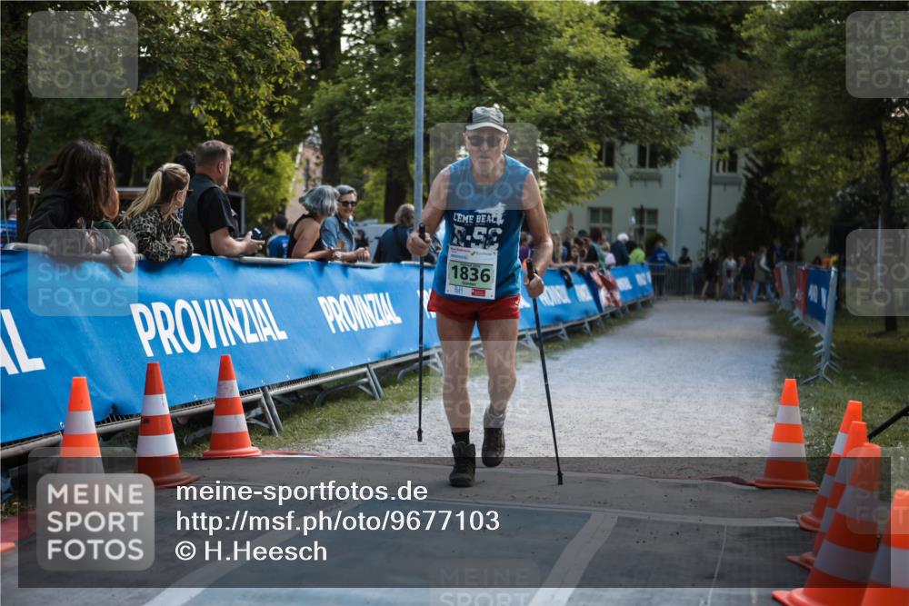 09.05.2026 - Störlauf H.Heesch http://msf.ph/oto/9677103 09.05.2026 15:56:22 Ziel 1836 meine-sportfotos.de
