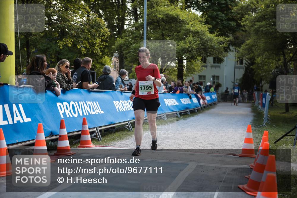 09.05.2026 - Störlauf H.Heesch http://msf.ph/oto/9677111 09.05.2026 15:57:00 Ziel 1795 meine-sportfotos.de