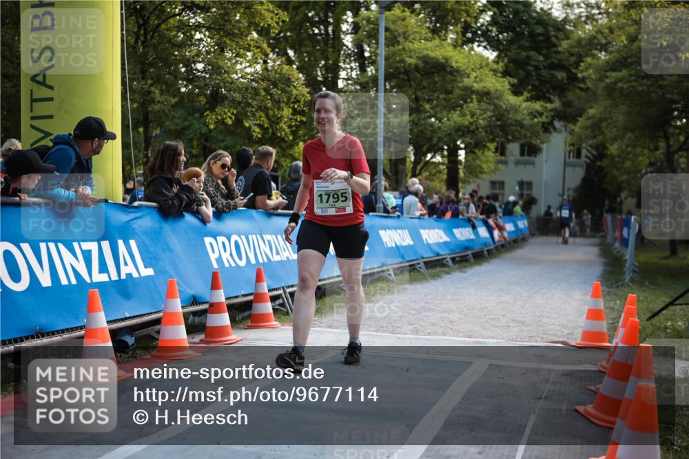 09.05.2026 - Störlauf H.Heesch http://msf.ph/oto/9677114 09.05.2026 15:57:01 Ziel 1795 meine-sportfotos.de