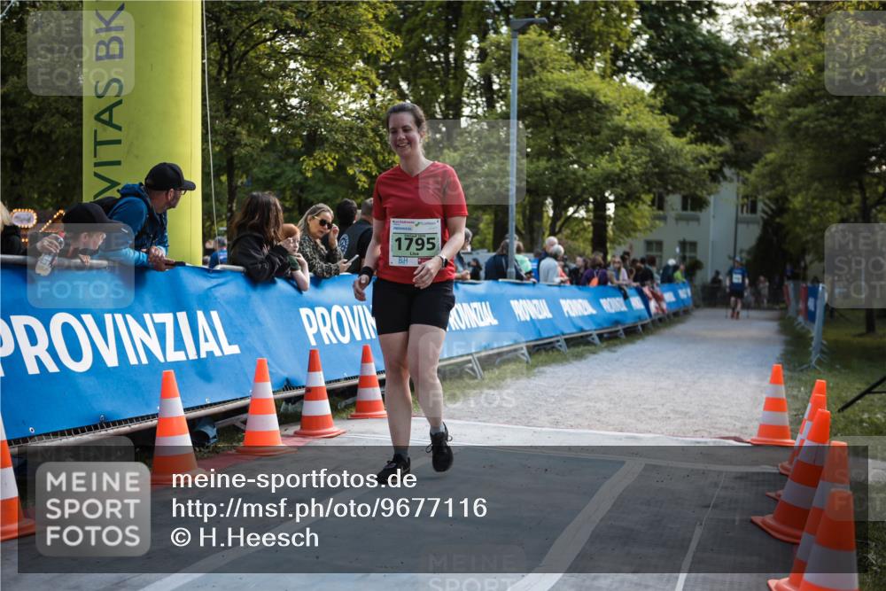 09.05.2026 - Störlauf H.Heesch http://msf.ph/oto/9677116 09.05.2026 15:57:01 Ziel 1795 meine-sportfotos.de