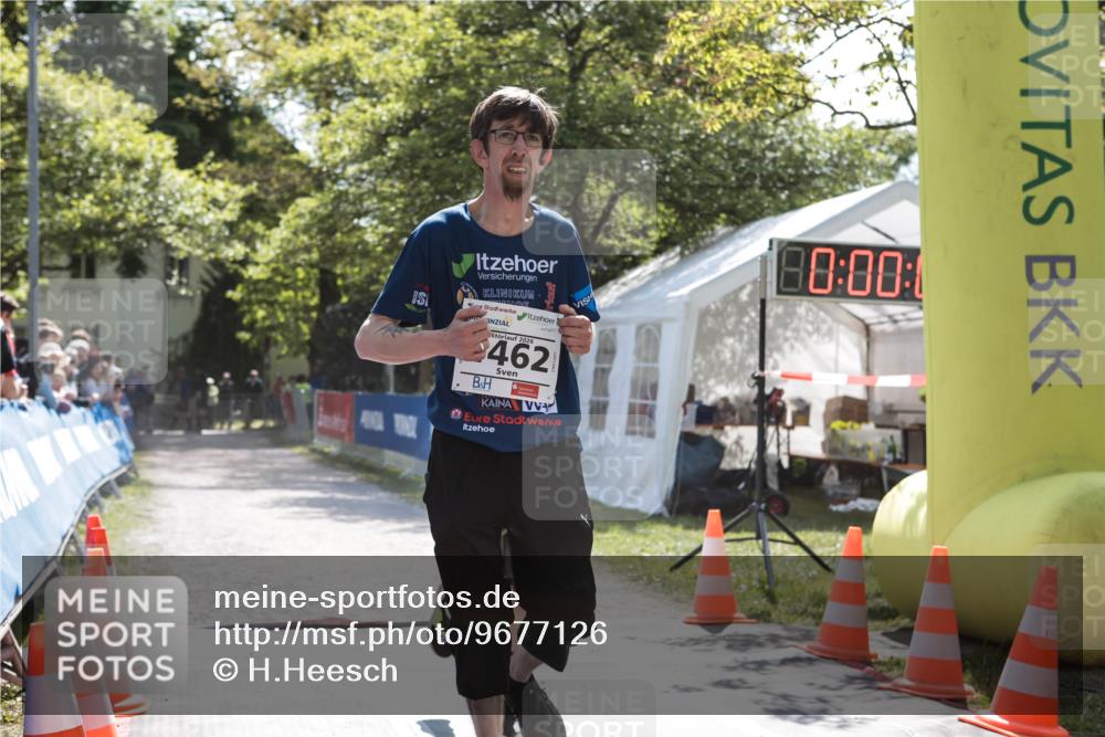 09.05.2026 - Störlauf H.Heesch http://msf.ph/oto/9677126 09.05.2026 15:00:09 Ziel 88, 00, 2026, 462 meine-sportfotos.de