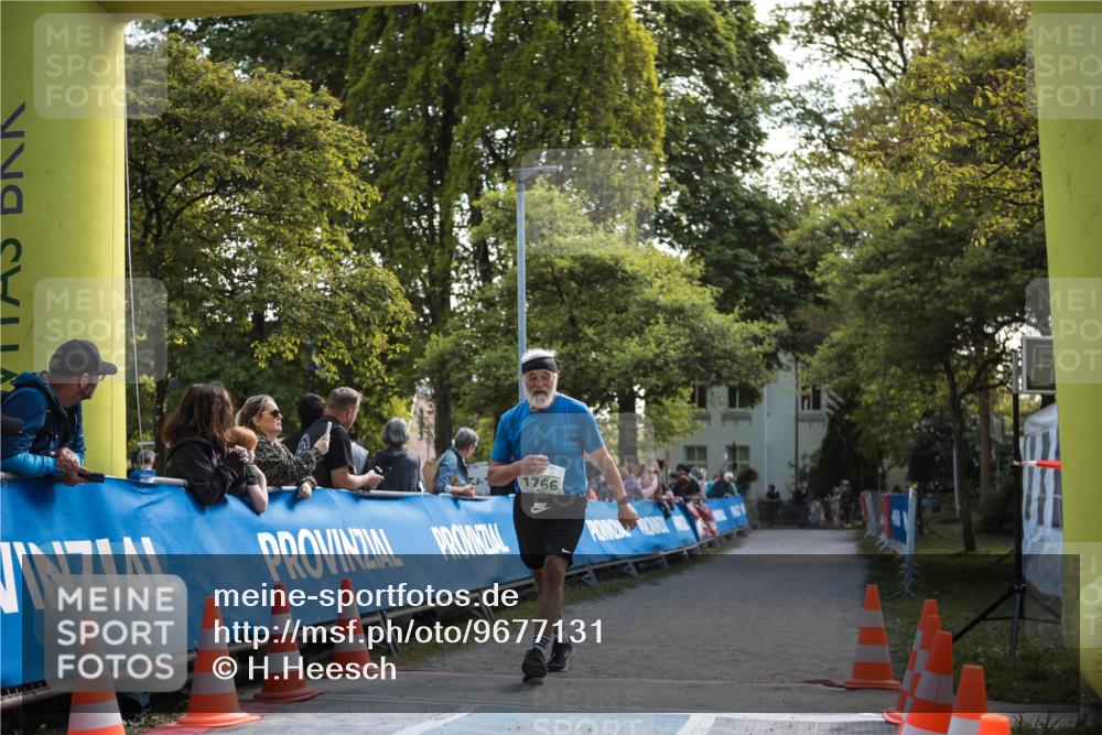 09.05.2026 - Störlauf H.Heesch http://msf.ph/oto/9677131 09.05.2026 15:57:25 Ziel 1766 meine-sportfotos.de