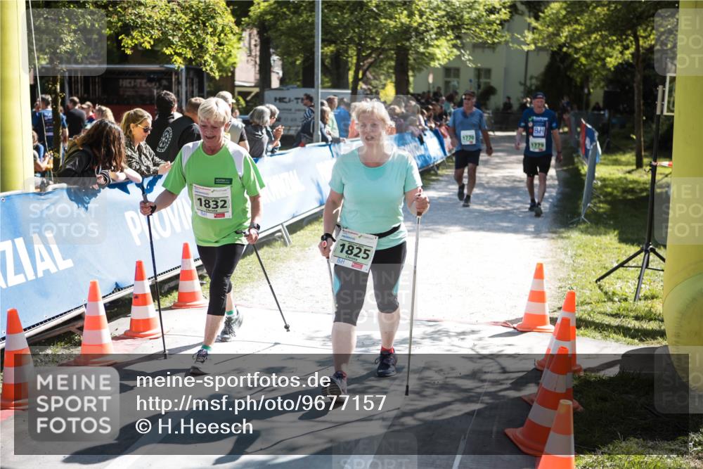 09.05.2026 - Störlauf H.Heesch http://msf.ph/oto/9677157 09.05.2026 15:58:42 Ziel 1832, 1825, 1770, 1779 meine-sportfotos.de