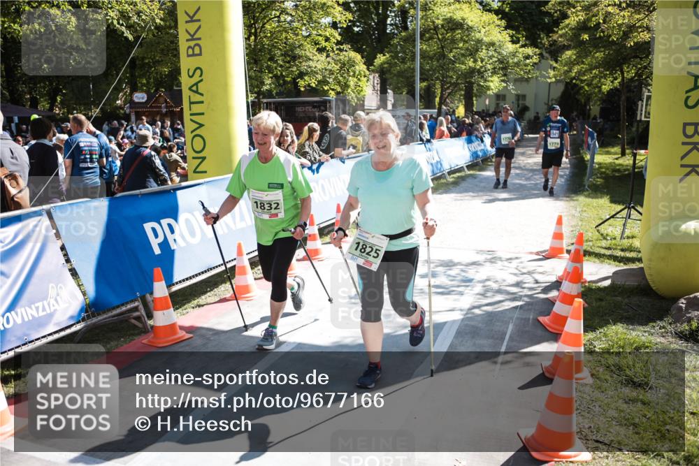 09.05.2026 - Störlauf H.Heesch http://msf.ph/oto/9677166 09.05.2026 15:58:43 Ziel 1832, 1825 meine-sportfotos.de