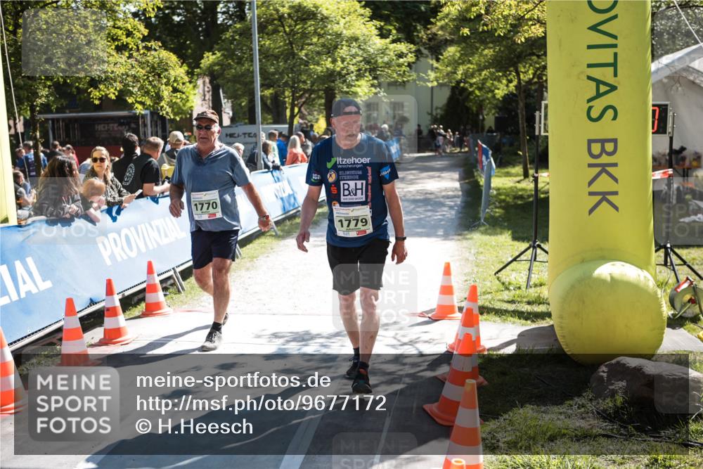 09.05.2026 - Störlauf H.Heesch http://msf.ph/oto/9677172 09.05.2026 15:58:48 Ziel 1770, 1779 meine-sportfotos.de