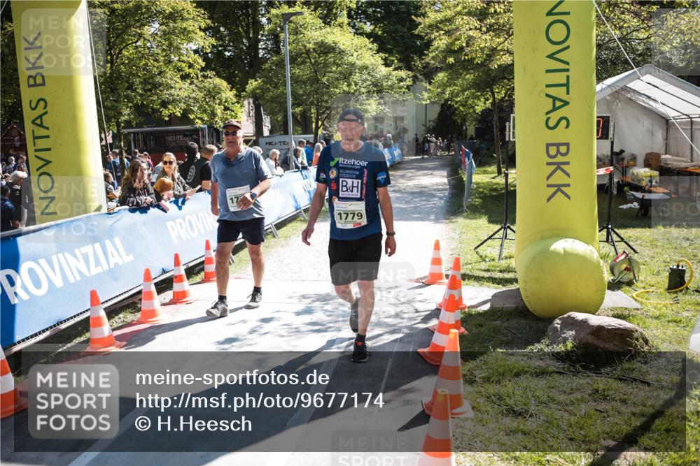 09.05.2026 - Störlauf H.Heesch http://msf.ph/oto/9677174 09.05.2026 15:58:48 Ziel 1779 meine-sportfotos.de