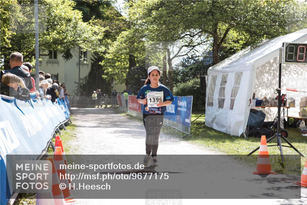 09.05.2026 - Störlauf H.Heesch http://msf.ph/oto/9677175 09.05.2026 15:01:16 Ziel 1396 meine-sportfotos.de