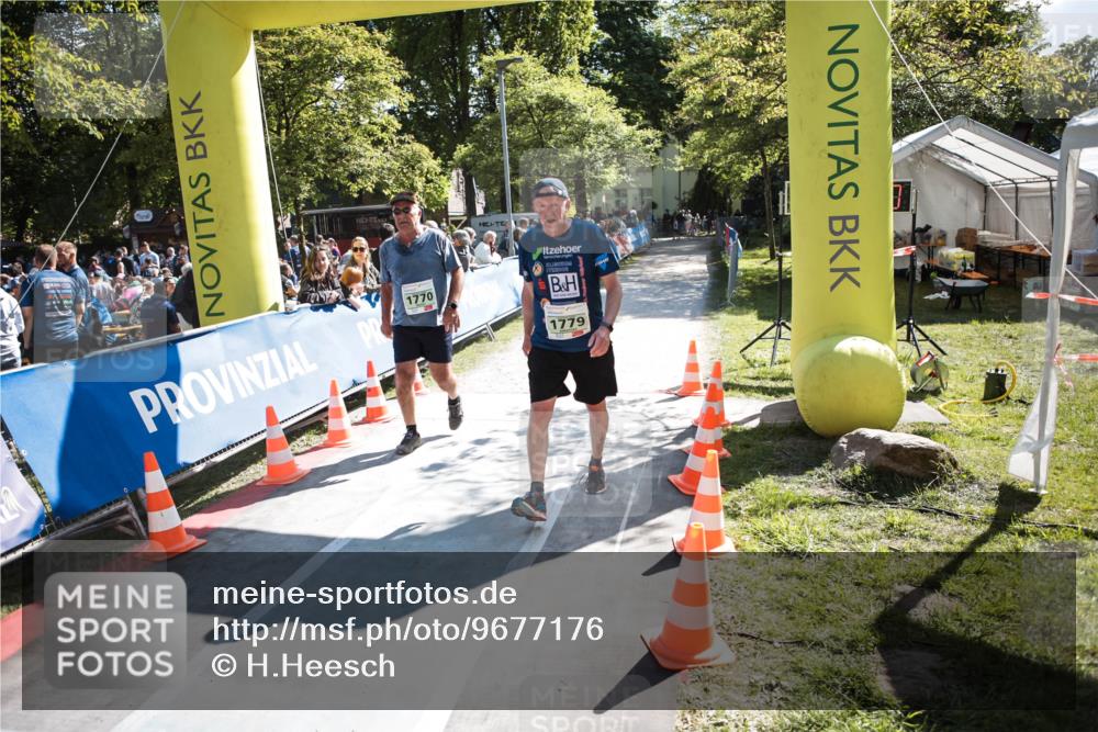 09.05.2026 - Störlauf H.Heesch http://msf.ph/oto/9677176 09.05.2026 15:58:48 Ziel 1770 meine-sportfotos.de