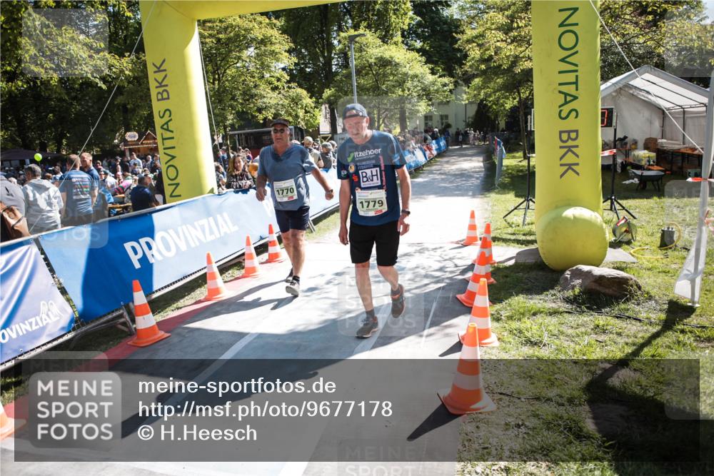 09.05.2026 - Störlauf H.Heesch http://msf.ph/oto/9677178 09.05.2026 15:58:48 Ziel 1770, 1779 meine-sportfotos.de