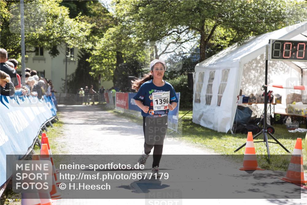 09.05.2026 - Störlauf H.Heesch http://msf.ph/oto/9677179 09.05.2026 15:01:16 Ziel 1396, 88, 8 meine-sportfotos.de