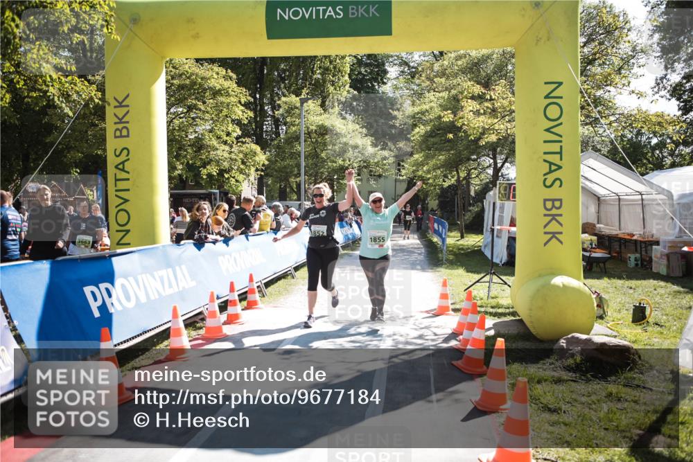 09.05.2026 - Störlauf H.Heesch http://msf.ph/oto/9677184 09.05.2026 15:59:15 Ziel 1855 meine-sportfotos.de