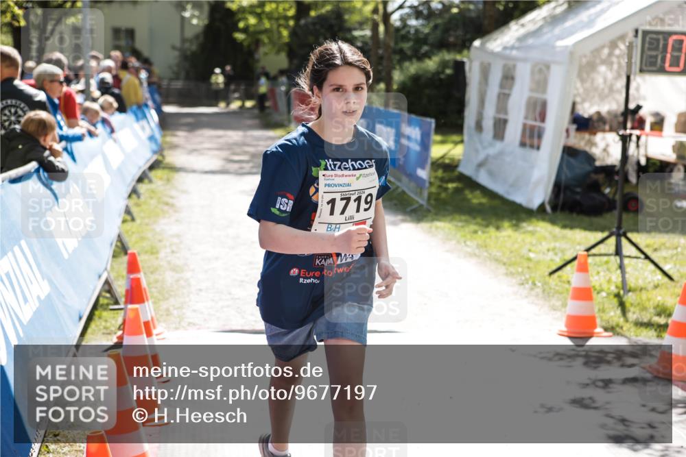 09.05.2026 - Störlauf H.Heesch http://msf.ph/oto/9677197 09.05.2026 15:01:45 Ziel 2026, 1719, 80 meine-sportfotos.de