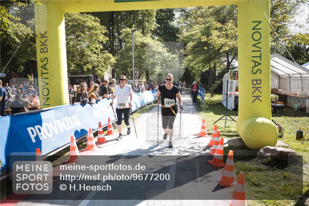 09.05.2026 - Störlauf H.Heesch http://msf.ph/oto/9677200 09.05.2026 15:59:25 Ziel 1808, 1830 meine-sportfotos.de