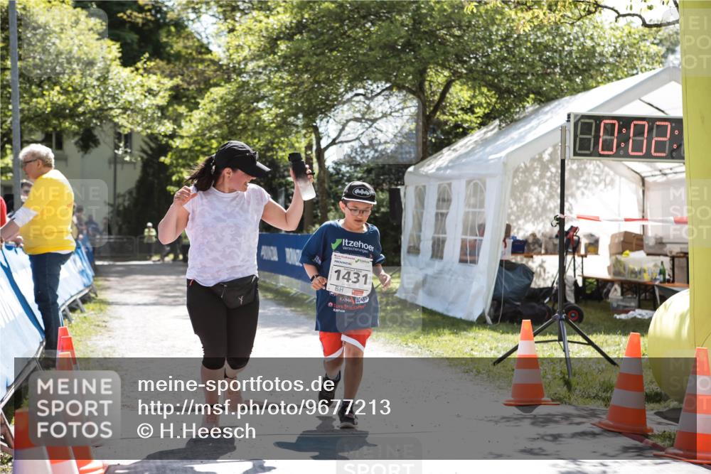 09.05.2026 - Störlauf H.Heesch http://msf.ph/oto/9677213 09.05.2026 15:02:16 Ziel 1431, 08, 08 meine-sportfotos.de