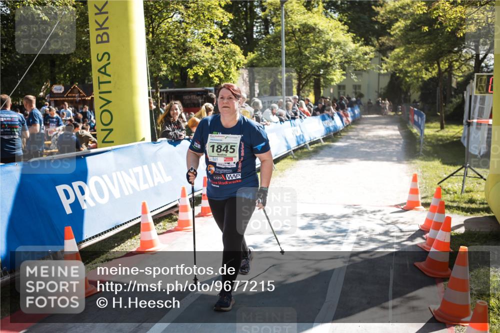 09.05.2026 - Störlauf H.Heesch http://msf.ph/oto/9677215 09.05.2026 15:59:37 Ziel 1845 meine-sportfotos.de