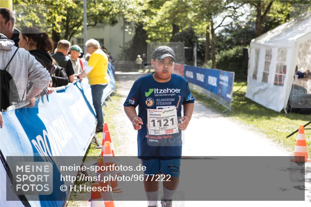 09.05.2026 - Störlauf H.Heesch http://msf.ph/oto/9677222 09.05.2026 15:03:24 Ziel 2026, 1121 meine-sportfotos.de