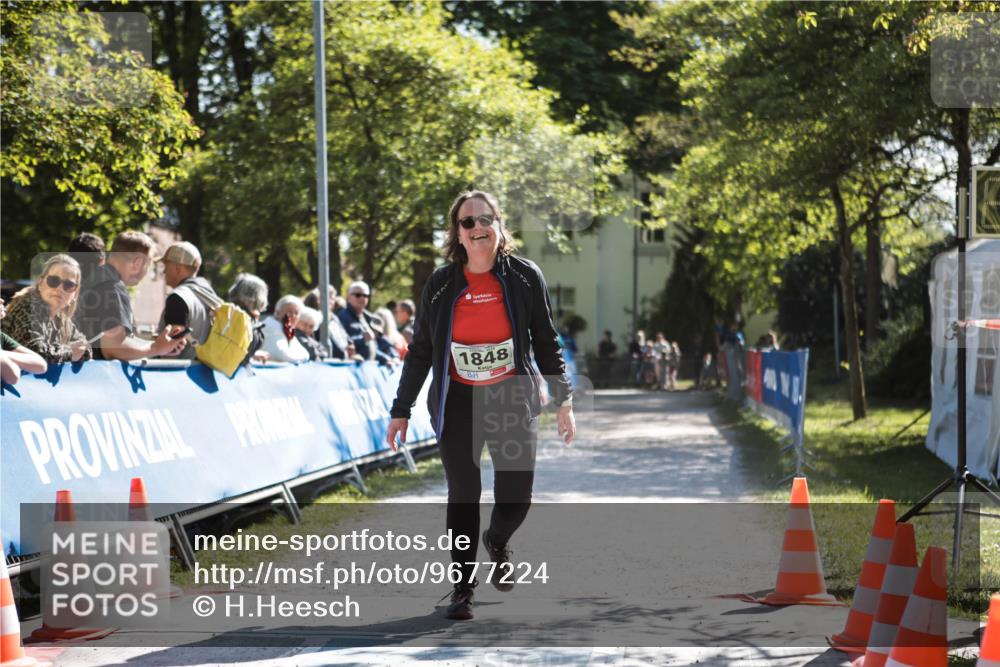 09.05.2026 - Störlauf H.Heesch http://msf.ph/oto/9677224 09.05.2026 16:00:18 Ziel 1848 meine-sportfotos.de