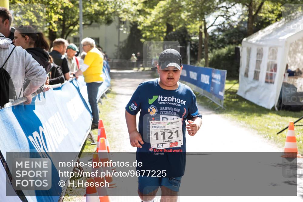 09.05.2026 - Störlauf H.Heesch http://msf.ph/oto/9677225 09.05.2026 15:03:25 Ziel 2026, 1121 meine-sportfotos.de