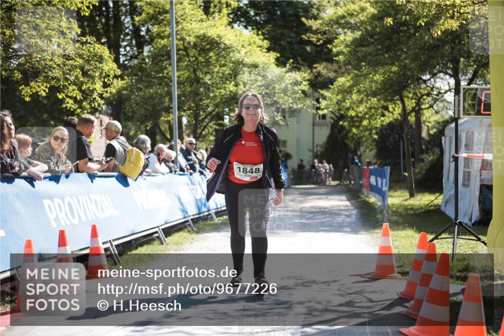 09.05.2026 - Störlauf H.Heesch http://msf.ph/oto/9677226 09.05.2026 16:00:19 Ziel 1848 meine-sportfotos.de