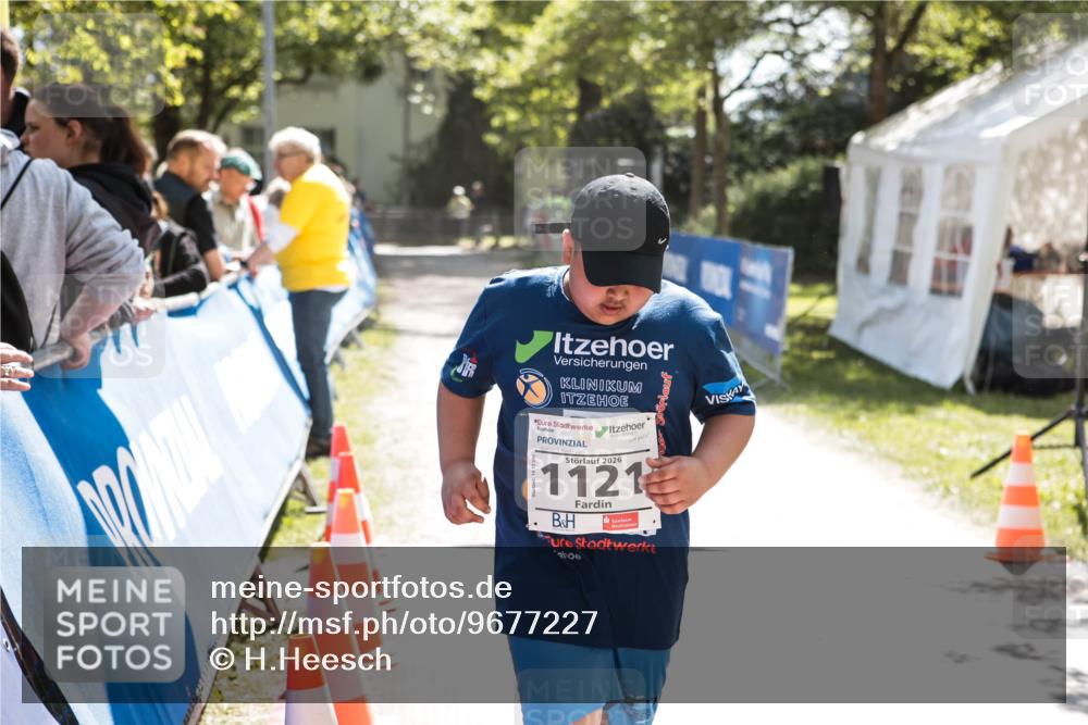 09.05.2026 - Störlauf H.Heesch http://msf.ph/oto/9677227 09.05.2026 15:03:25 Ziel 2026, 1121 meine-sportfotos.de