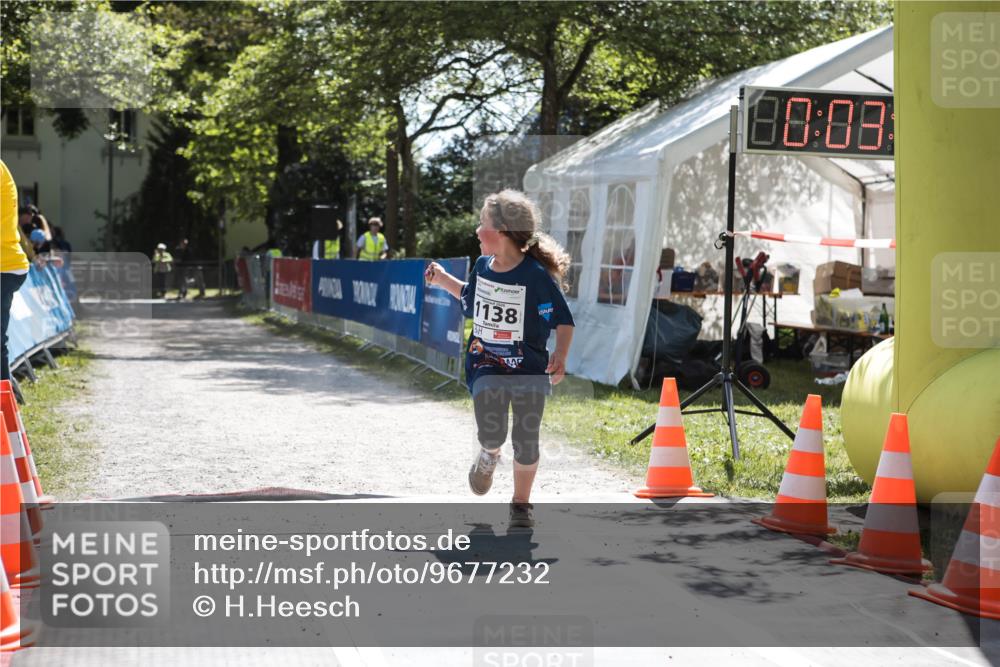 09.05.2026 - Störlauf H.Heesch http://msf.ph/oto/9677232 09.05.2026 15:03:41 Ziel 1138, 88, 88 meine-sportfotos.de