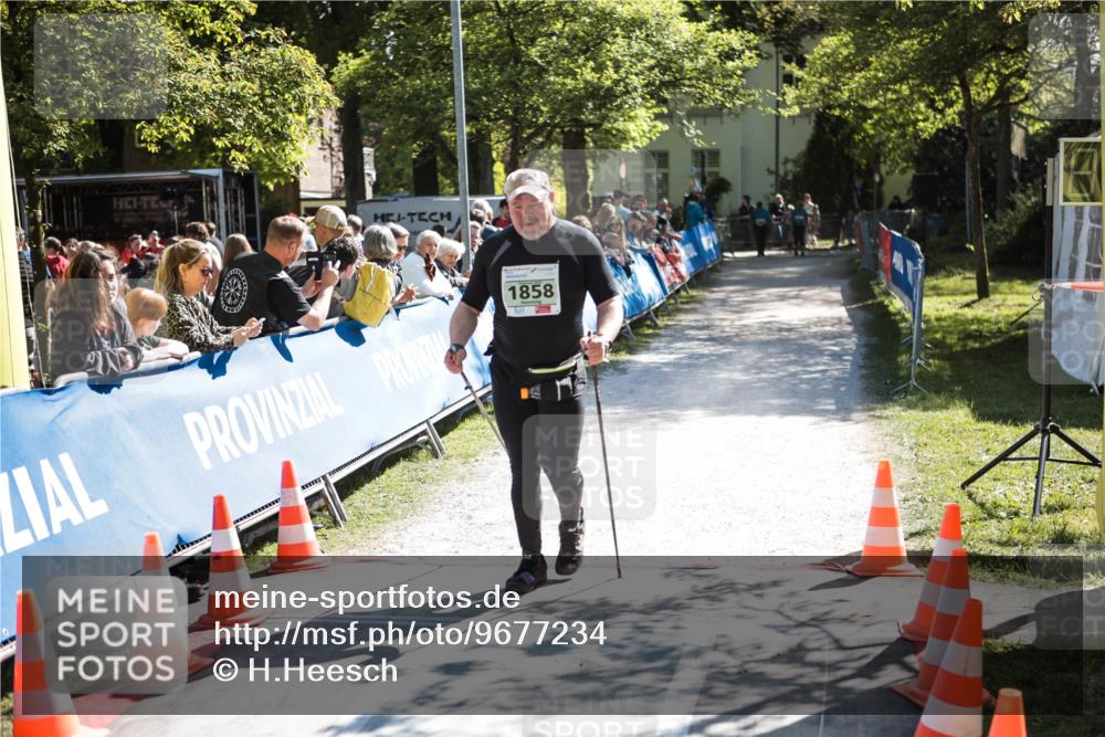 09.05.2026 - Störlauf H.Heesch http://msf.ph/oto/9677234 09.05.2026 16:00:47 Ziel 04821, 95180, 1858 meine-sportfotos.de